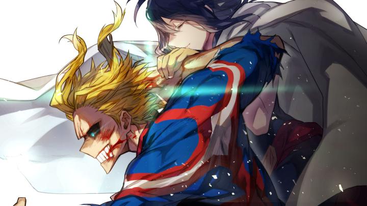 13++ Anime Wallpaper 1920x1080 4k