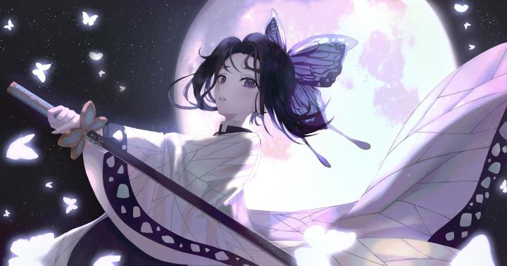Anime Wallpaper 1920X1080 4K - Michi Wallpaper
