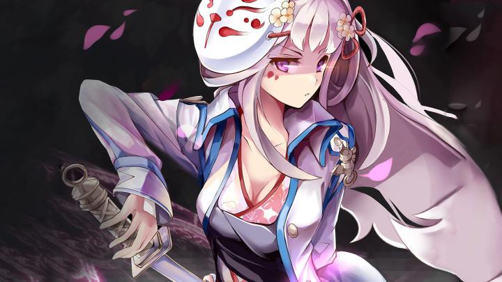 Anime Wallpaper 1920x1080 4k posted by Zoey Johnson