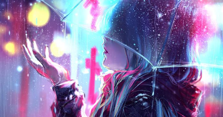Dope 4K Resolution Anime Wallpaper 1920X1080 4K Pictures
