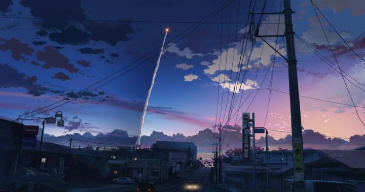 The Best 16 Aesthetic Anime Wallpaper 1920X1080 4K - factdesignchicken