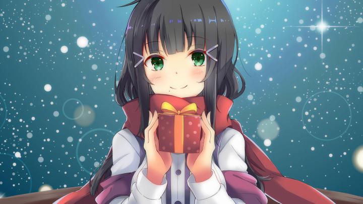19+ Anime Girl Wallpaper 1920x1080 4k - Anime Wallpaper