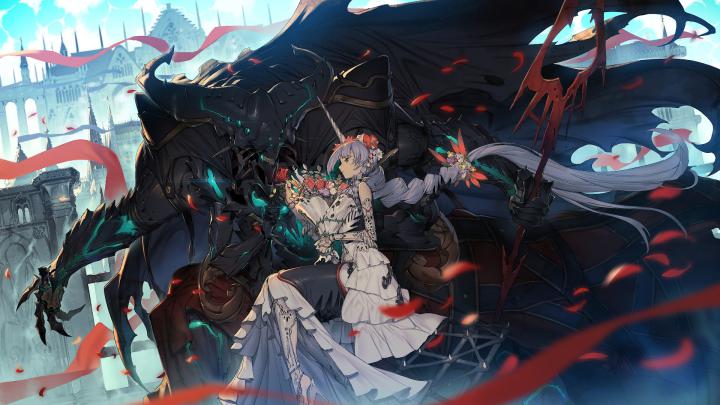 25+ 1920x1080 4k Wallpaper Anime - Anime Wallpaper