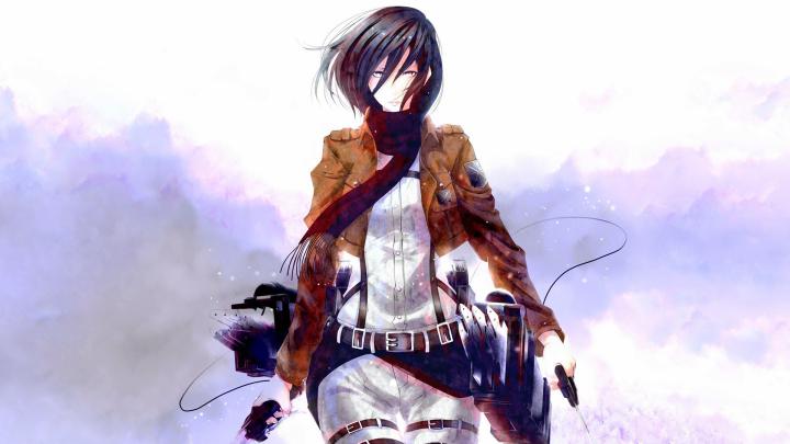 [47+] Attack on Titan Wallpaper 1920x1080 