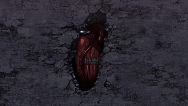 Attack on Titan Wallpaper 1920x1080 -