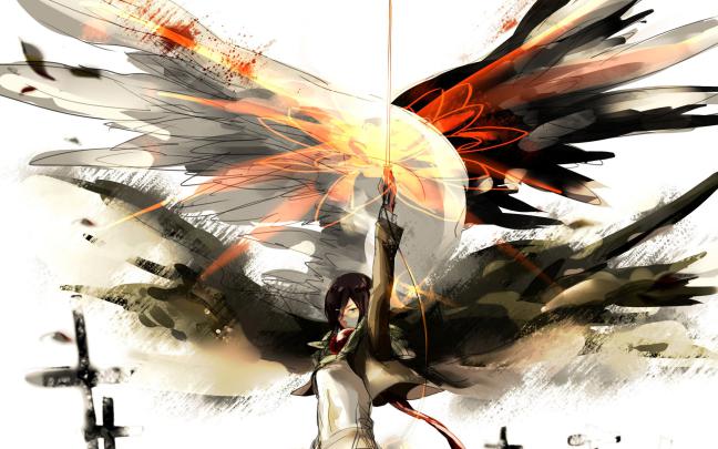 [47+] Attack on Titan Wallpaper 1920x1080 