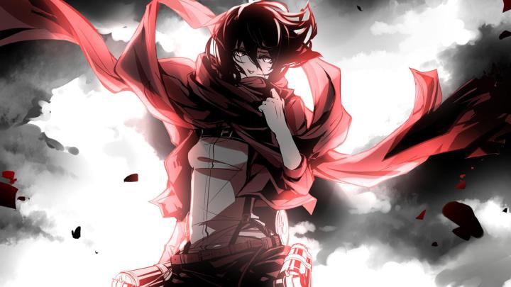 [47+] Attack on Titan Wallpaper 1920x1080 