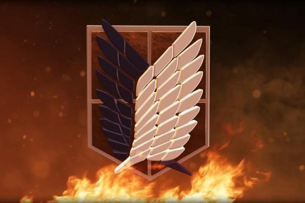 Attack on Titan wallpaper \u00b7\u2460 Download free beautiful High Resolution 
