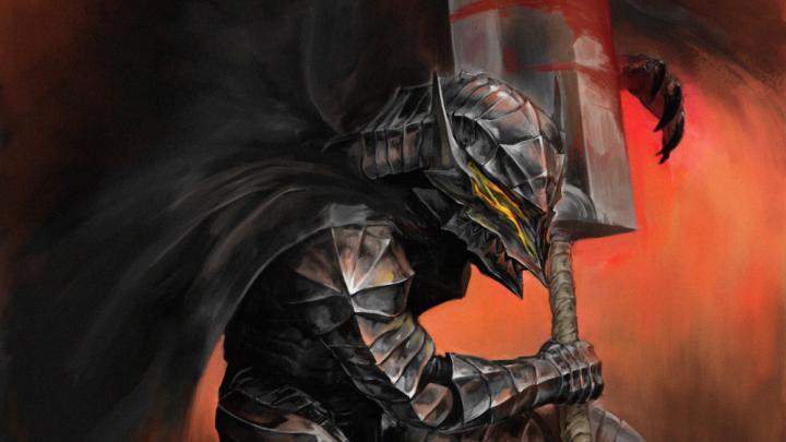 Berserk Wallpaper 1920x1080 (52+ images)