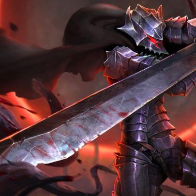 10 Best Berserk Berserker Armor Wallpaper FULL HD 1080p For PC Desktop 2020
