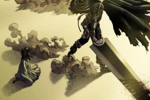 Berserk wallpaper \u00b7\u2460 Download free High Resolution wallpapers for 