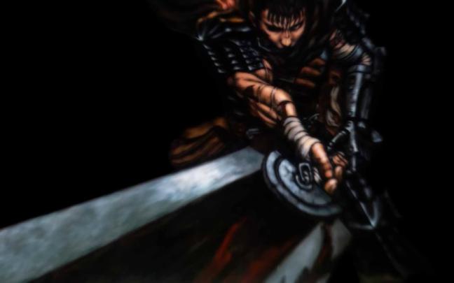 Berserk Wallpaper 1920x1080 -