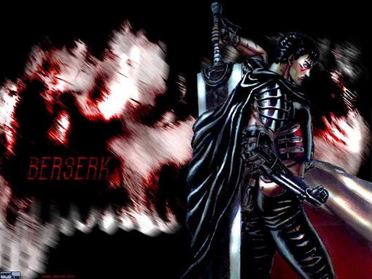 [42+] Berserk Wallpaper 1920x1080 