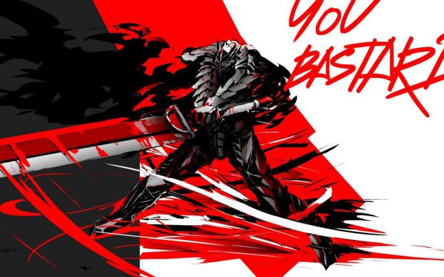 Berserk Wallpaper 1920x1080 -