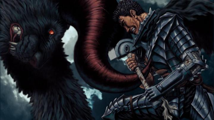 [42+] Berserk Wallpaper 1920x1080 