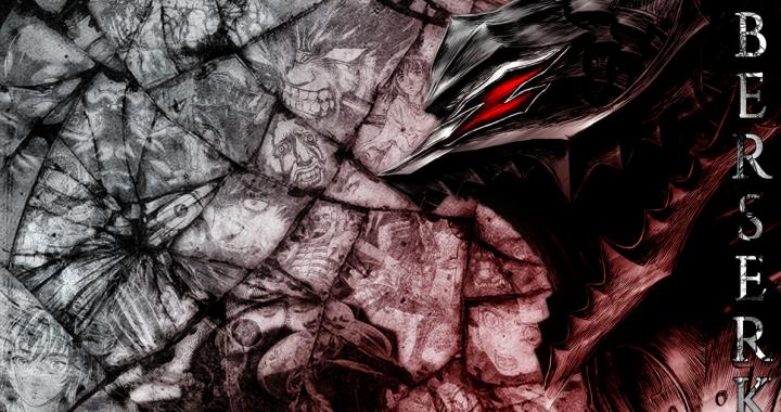 Guts Berserk Wallpaper 1920X1080