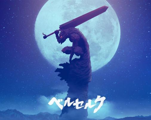 Free download Berserk 2016 Wallpapers [1920x1080] for your Desktop 