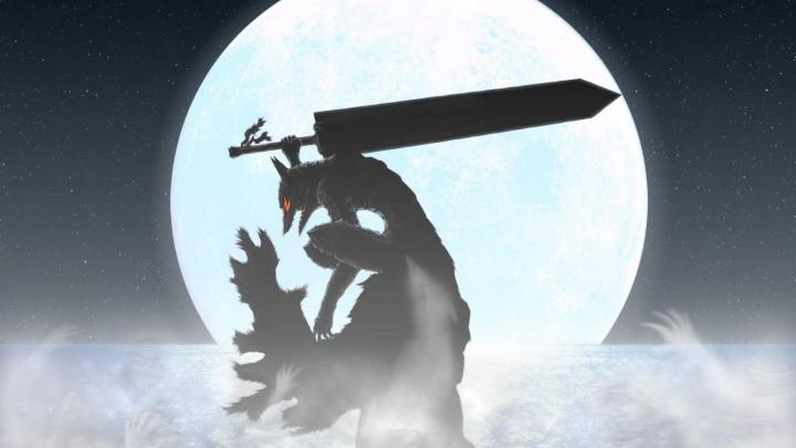Berserk Wallpaper 1920x1080 (52+ images)
