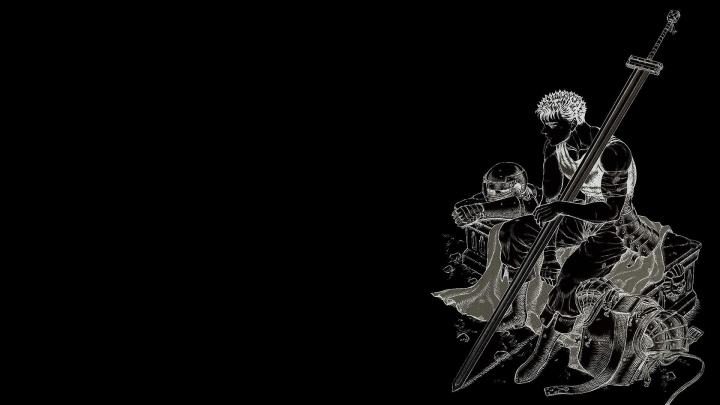 Berserk [1920x1080] | Berserk, Desktop wallpaper 1920x1080, Wallpaper