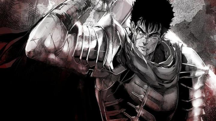 Berserk Wallpaper (79+ pictures)