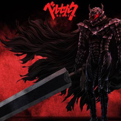 10 Best Berserk Berserker Armor Wallpaper FULL HD 1080p For PC Desktop 2020