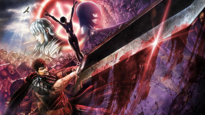 Berserk 2018 Wallpaper (57+ images)