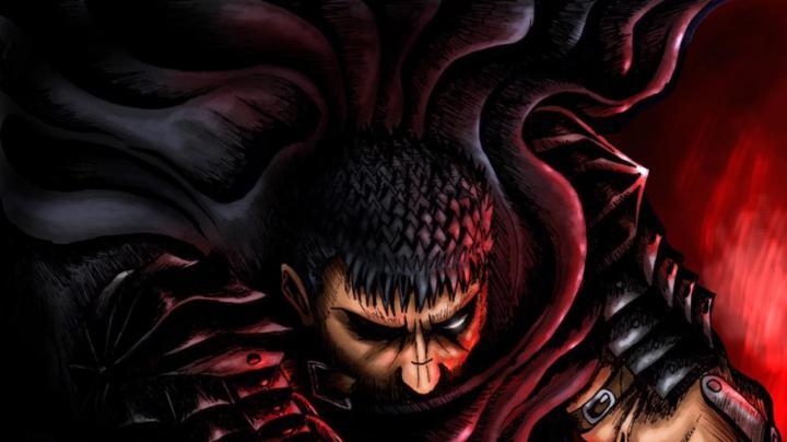 [39+] Berserk 1920x1080 Wallpaper HD 