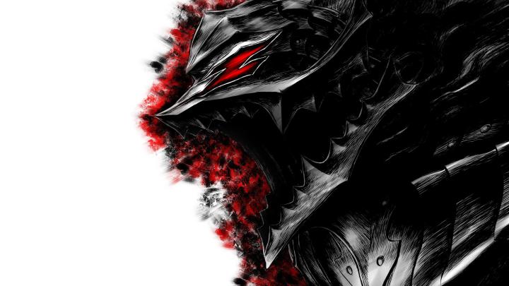 Berserk 2018 Wallpaper (57+ images)