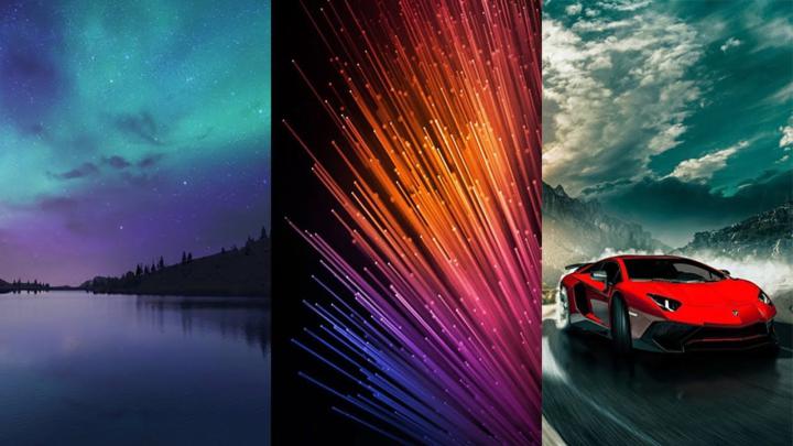 Best 4K Wallpapers on WallpaperDog