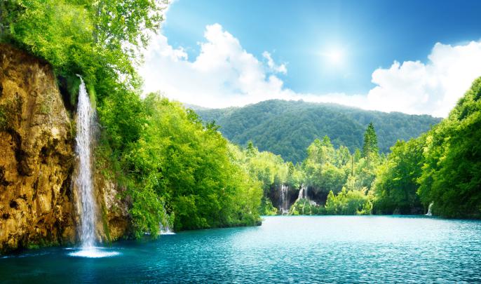 Best 4K Wallpapers -
