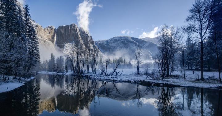 Wallpapers 4K Nature - Nature 4k Wallpapers Posted By Sarah Thompson 