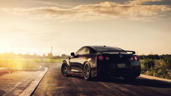 Best 4K Wallpapers -