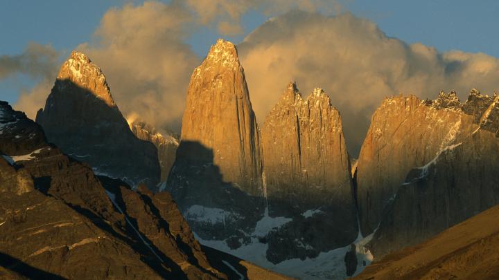 Chilean Nature Wallpapers