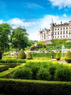 Free download Scotland Wallpapers Best Wallpapers [1920x1080] for your 