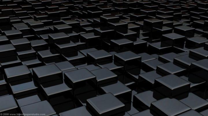 [48+] Black Wallpaper 1920x1080 