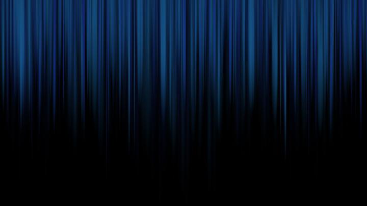 Black And Blue Wallpaper 1920x1080 - Wallpaper Live