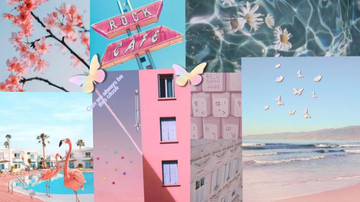 1920x1080 pink and blue wallpaper | Desktop wallpaper 1920x1080 