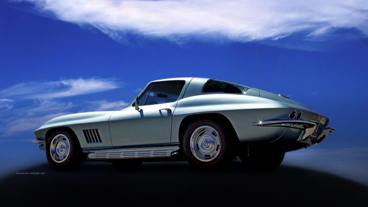 [47+] Muscle Car Wallpaper 1920x1080 