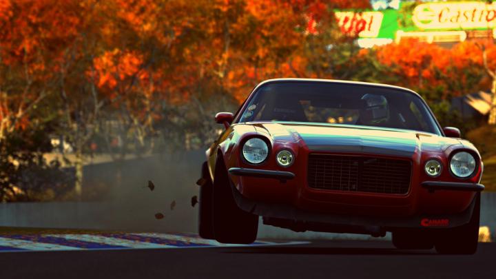 Muscle Car Wallpaper 1920x1080 (70+ images)