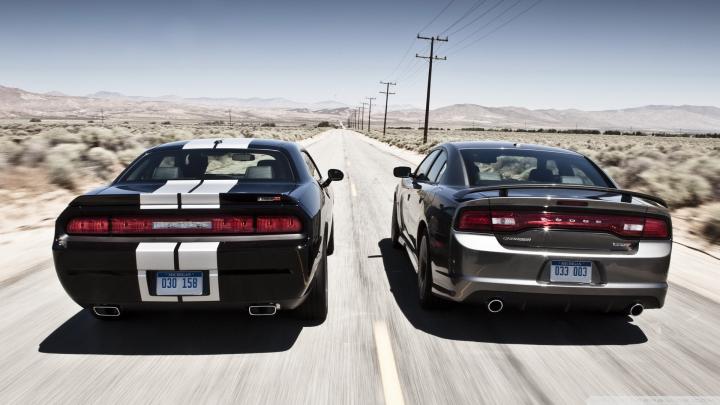 Muscle Car Wallpaper 1920x1080 (70+ images)