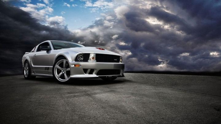 Muscle Car Wallpaper 1920x1080 (70+ images)