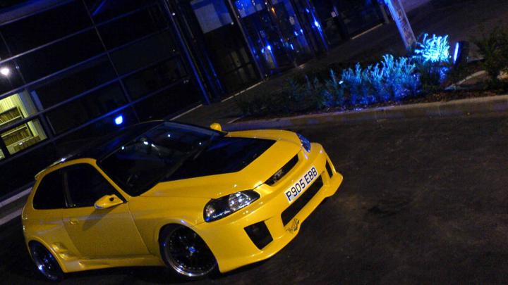 Exotic Honda Car Wallpaper 1920x1080 Background - 9to5 Car Wallpapers
