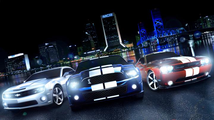 Car wallpaper | 1920x1080 | #37179
