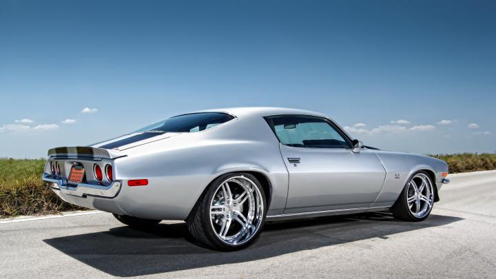 Muscle Car Wallpaper 1920x1080 (70+ images)