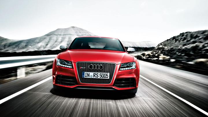 Red Car wallpaper | 1920x1080 | #76078