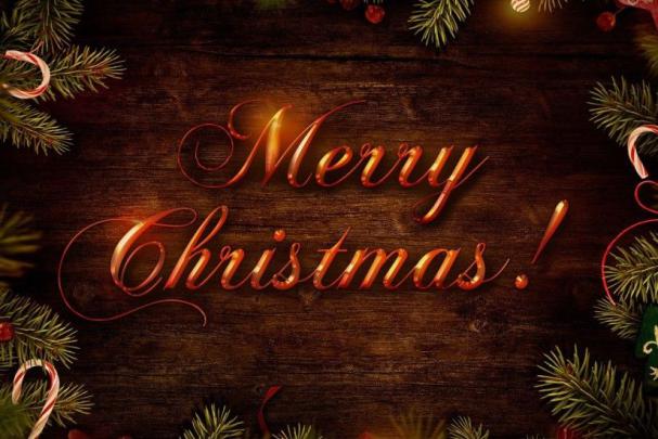 Christmas Wallpaper 1920x1080 \u00b7\u2460 