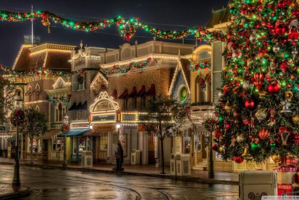 Christmas Wallpaper 1920x1080 \u00b7\u2460 