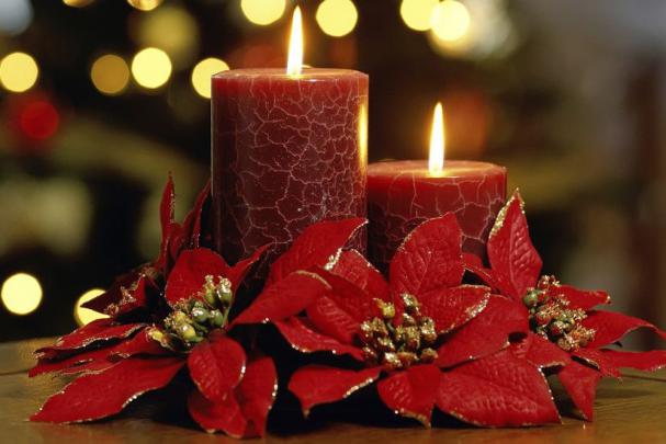 Christmas Wallpaper 1920x1080 \u00b7\u2460 