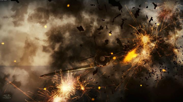 War Thunder Wallpaper 1920x1080 -
