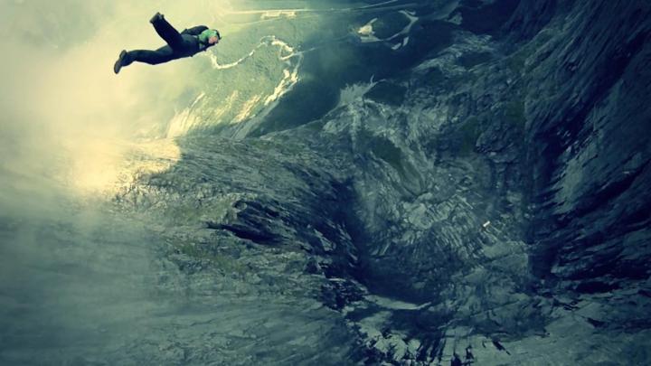 10 Base Jumping HD Wallpapers | Backgrounds - Wallpaper Abyss